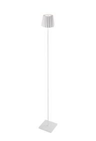 K2 Exterior Lights Mantra Fusion Exterior Floor Lamps